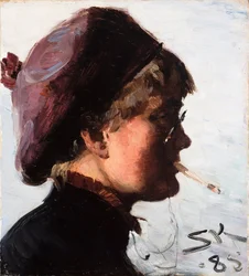 Julia Strömberg